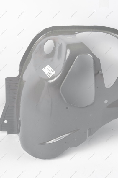 Панель брызговика FL GRANTA 2018-/ВАЗ-1118/2190 левая ( без лонжерона) Lada LADA 8450105399