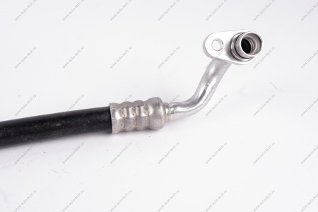 Трубопровод Lada Vesta конденсатора (дв. P4M,P4P) Lada LADA 8450034332