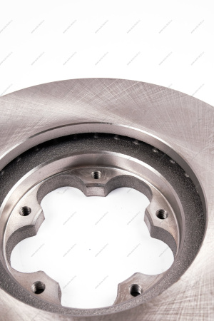 1842994Диск тормозной FORD TRANSIT пер. D 288мм MARSHALL Marshall M2000845