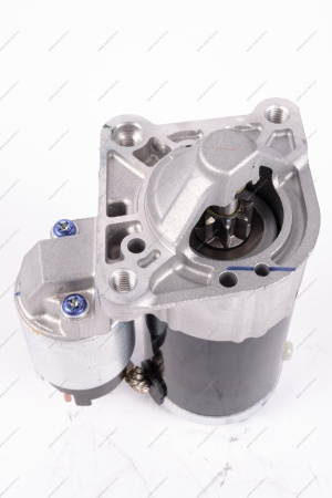 Стартер LADA Largus 8 кл двигат K7M (в упак. LECAR ) Renault RENAULT 8200815083