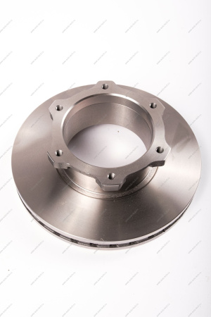 Диск торм. пер. вент. [290x33mm] 6 отв. SUFIX FX-2021