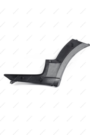 Накладка переднего бампера правая LADA Largus Cross (FL) NEW Lada LADA 8450090642