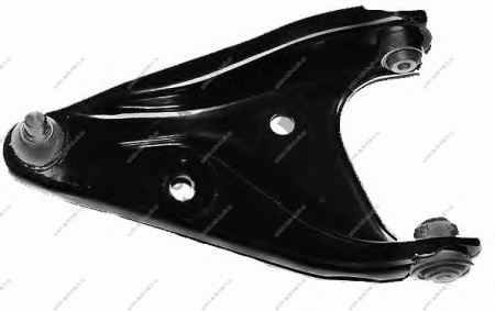 Рычаг передний левый RENAULT Sandero/Рено Сандеро (с круговой проточкой) TRT TRT RS9014L