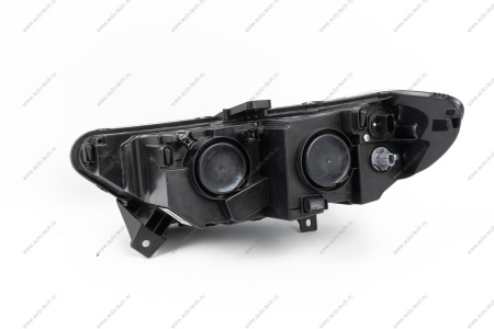 Блок-фара правая СЕРАЯ окантовка LADA NIVA TRAVEL ORIGINAL Lada LADA 21230371101080