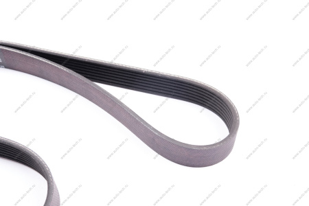 Ремень генератора LADA XRAY двигат. с кондиц. 7PK1051 GATES Gates 7PK1051SF