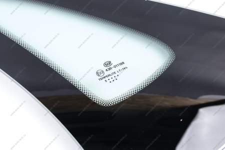 Стекло окна боковины левое ВАЗ-2190 Overtinted (тонир.) (AGC) Lada LADA 21900540304305