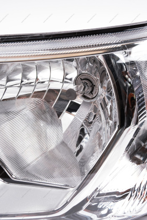 Блок-фара передняя левая DATSUN/ON DOседан Nissan NISSAN 260605PA0B