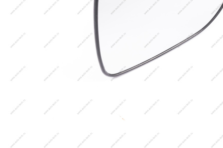 Зеркальный элемент ВАЗ-1118 н/обр., 2190 левый с обогревом нейтр. антиблик Ergon Ergon 96179908