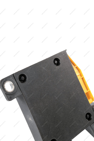 Блок управления двигателем Lada Largus Renault RENAULT 8201309278