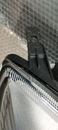 Фара ВАЗ-2190/2191 правая (LADA Granta) (Автосвет) Lada LADA 21900371101000