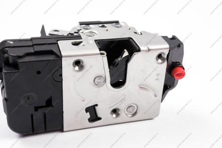 Замок двери ВАЗ-2190 внутренний задний левый механический Lada LADA 21900620501320