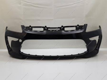 Бампер передний Kia Pio 2017- NSP NSP NSP0286511H0000 Бампер передний Kia Pio 2017- NSP NSP NSP0286511H0000