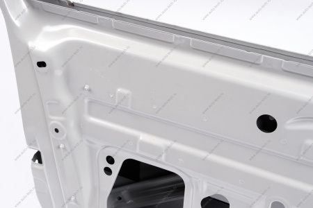 Дверь передняя левая LADA ISKRA Lada LADA 8460018637