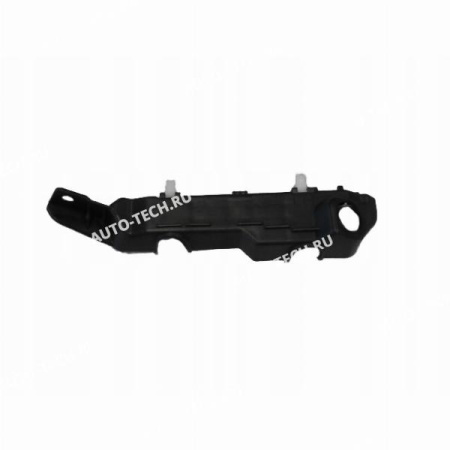 Крепление бампера правое Kia Ceed 2012-2018 Jorden Jorden JH03-CED12-021AR