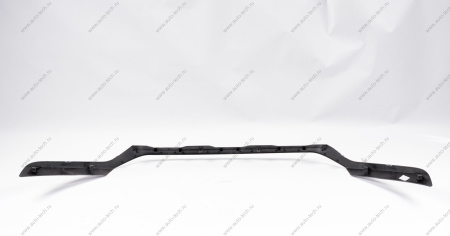 Накладка переднего бампера нижняя LADA Vesta SW Cross NG (серебристая) Lada LADA 8450042840