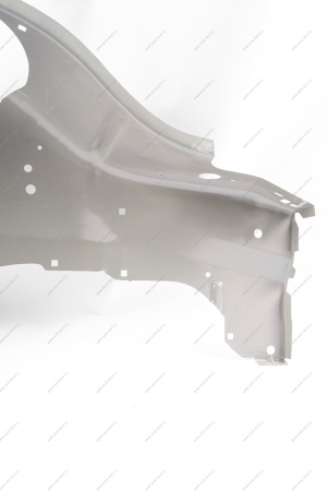 Панель брызговика FL GRANTA 2018-/ВАЗ-1118/2190 правая (без лонжерона) Lada LADA 8450105400