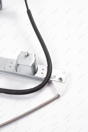 Электростеклоподъемник ВАЗ -21214 передней двери левый Lada LADA 8450087049