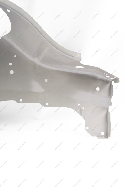 Панель брызговика FL GRANTA 2018-/ВАЗ-1118/2190 правая (без лонжерона) Lada LADA 8450105400