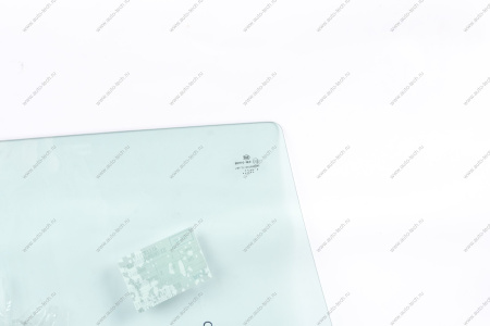 Стекло опускное задней двери ВАЗ-2123 левое Overtinted (тонирован) (AGC) Lada LADA 21230620321105