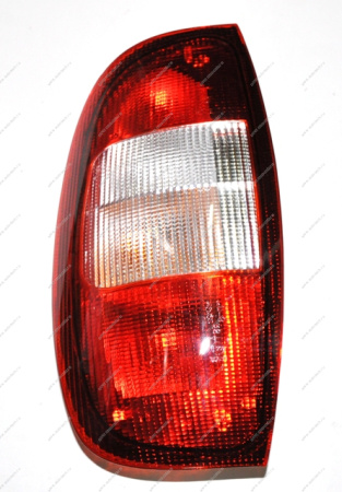 Фонарь ВАЗ-2123 задний левый ст. обр.(Автосвет) Lada LADA 21230371601100