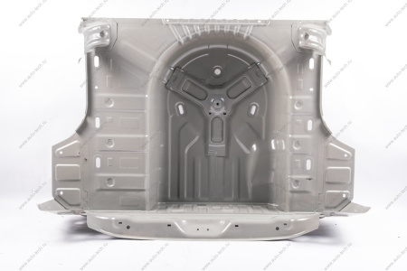 Панель пола LADA Vesta NG (седан) задняя в сборе Lada LADA 8450013777