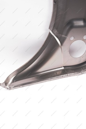 Арка наружняя ВАЗ-2170/2172 заднего колеса правая Тольятти Тольятти 21700540117463