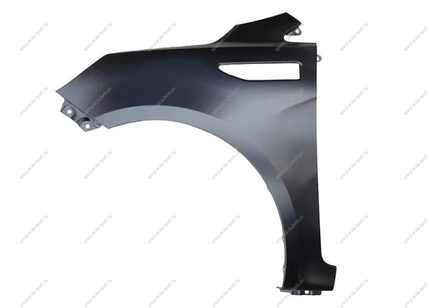 Крыло переднее левое Кiа Rio 2015-2017 Bodyparts Bodyparts KARIO11-270-L