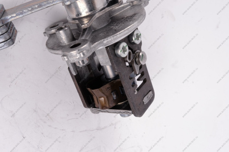 Механизм переключения передач в сборе КПП BVI5 LADA Vesta Lada LADA 21800170201202