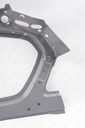 Панель боковины угловая внутренняя правая ВАЗ-2171 АвтоВАЗ LADA 21710-5401424-10