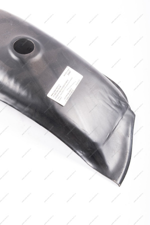 Панель пола ВАЗ-2106 запасного колеса Начало НАЧАЛО 21030510118010