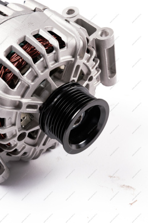 Генератор LADA Vesta 120А (тип VALEO) CARTRONIC Cartronic CRTR0133201