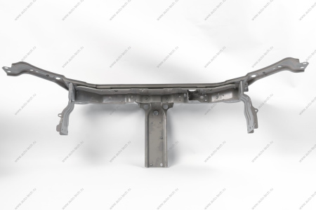 Рамка радиатора (катафорезный грунт) LADA XRAY Lada LADA 625043140R