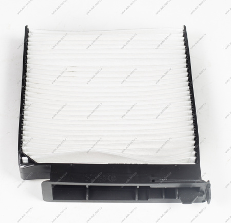 Фильтр салона пылевой LADA Largus 8-16кл / RENAULT Duster/Рено Дастер (дизель, 4*4, 1,5 л., 90 л.с.) Duster Francecar FRANCECAR FCR210486