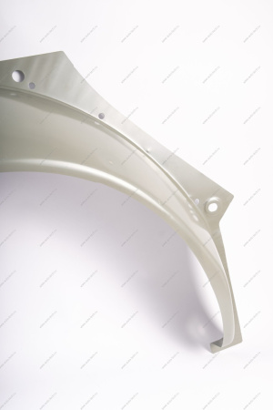 Арка наружная заднего колеса правая со шпильками в сборе Lada Vesta /SW/ SW Cross Lada LADA 8460013546