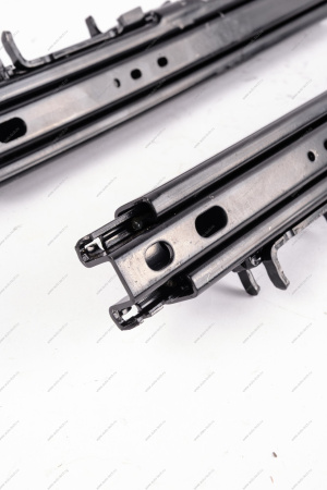 Комплект направляющих сидения правого(пассажира) LADA Largus Renault RENAULT 6001550384