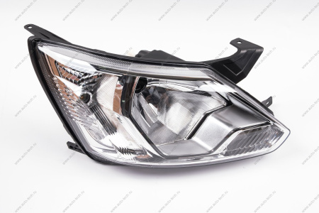 Блок-фара передняя правая DATSUN/ON DO седан Gamma GAMMA GMHL19101R