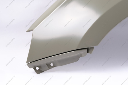 Крыло переднее правое (FL) LADA GRANTA 2018- без отв. п/пов. GAMMA GAMMA GMWF-21462R