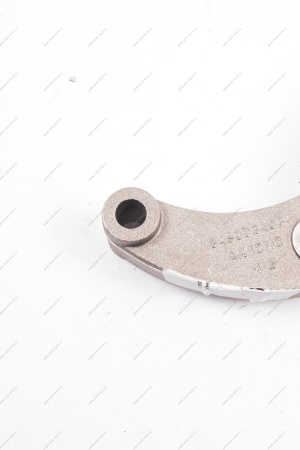 Кронштейн задней опоры подвески двигателя Lada Vesta Lada LADA 8450034034