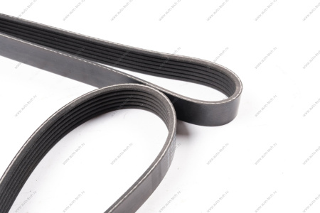 Ремень поликлиновой BMW / Ford / Mitsubishi / Renault / Subaru / Volvo / VW 6PK1640 DAYCO 6PK1640