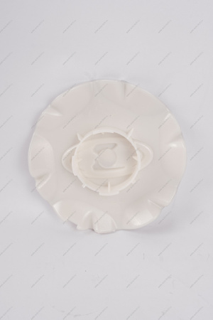 Колпак колеса R-16 LADA Vesta/Веста для литого диска (Пталомей) (на диск 8450006802) (,КиК, ООО г. Красноярск) Lada LADA 8450008636