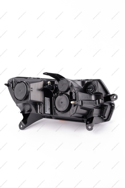 Фара левая (лампа H7) LADA Largus (FL) NEW Lada LADA 8450092037