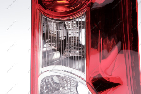 Корпус LADA Largus фонаря задний правый 6001549106 ATB ATB 1ALL009CR