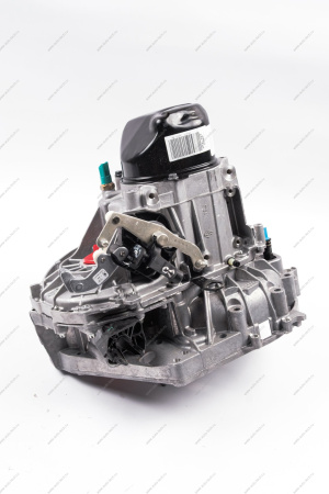 Коробка передач в сборе Renault Logan II/Sandero II JH3-388 Renault RENAULT 320103500R