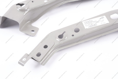 Углы поперечины LADA Vesta/SW/SW Cross рамки радиатора комплект левая + правая Тольятти Тольятти 8450039238-6