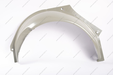 Арка наружная заднего колеса правая со шпильками в сборе Lada Vesta /SW/ SW Cross Lada LADA 8460013546