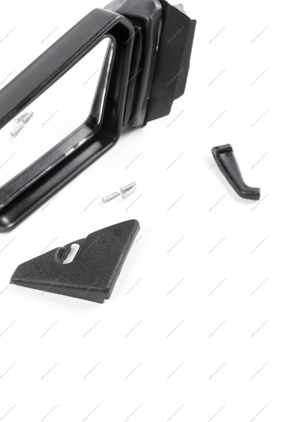 Зеркало ВАЗ-2108 боковое левое (противоослепляющее) Lada LADA 21080-8201051-00