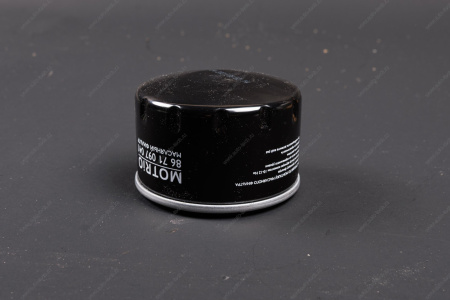 Фильтр масляный RENAULT Logan/Рено Логан/Logan 2014- все бенз. до 2л кроме D7F( MOTRIO) Renault MOTRIO 8671097041