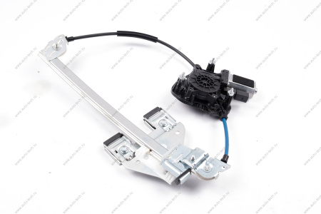 Электростеклоподъемник задней двери левый LADA Vesta Lada LADA 8450046807