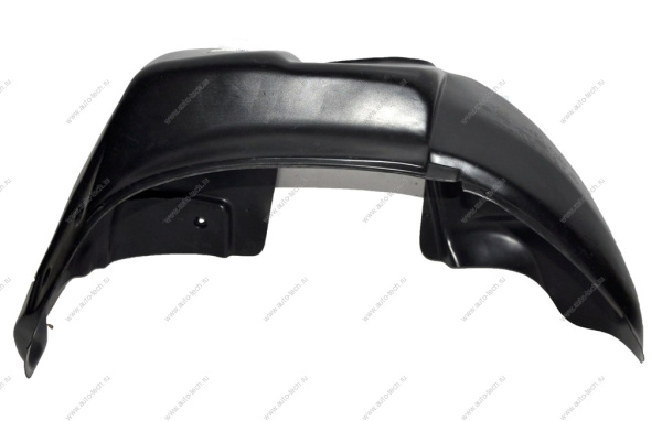 Подкрылок RENAULT Duster/Рено Дастер задний левый 4*4 7711546872 Renault RENAULT 7711547734
