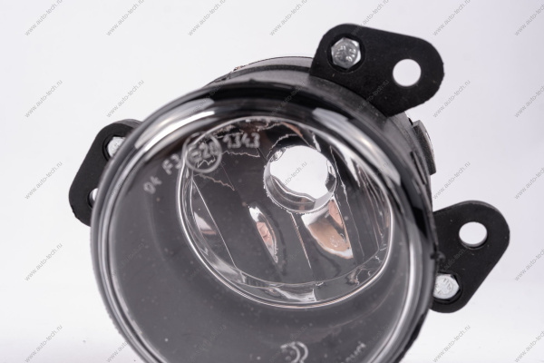 Фара птф левая/правая ( без лампы) LADA Vesta (г.Руденск) Lada LADA 261500097R